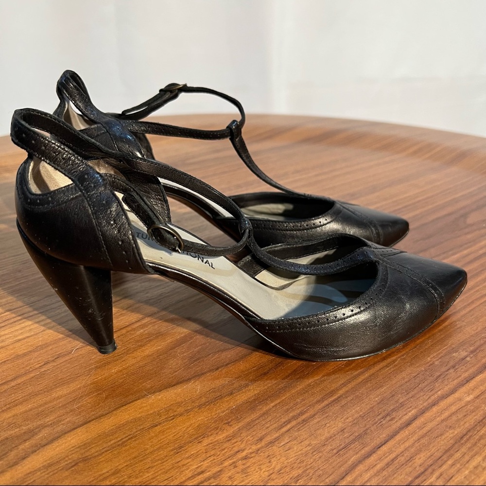 Costume National Shoe